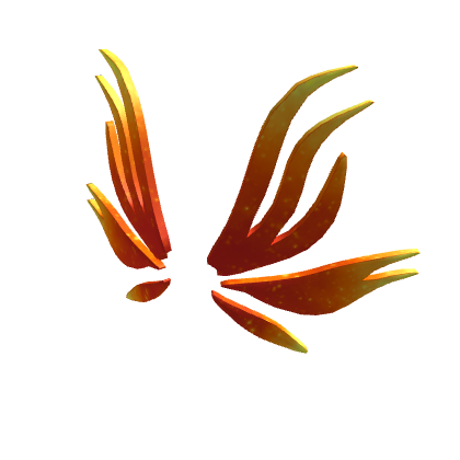 Sunfire Wings