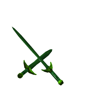 Dual Venomshanks