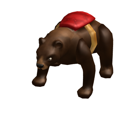 Bruin Mount