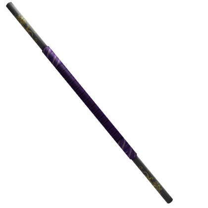 DarkAge Bo Staff