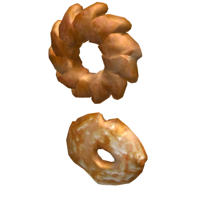 Donut Danger