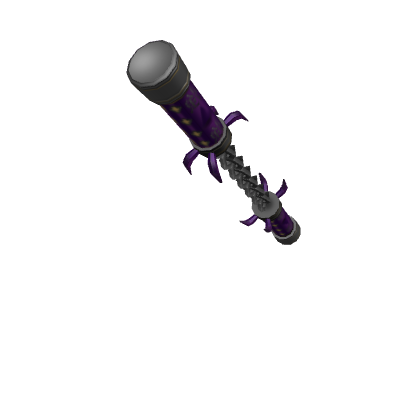 DarkAge Nunchuks