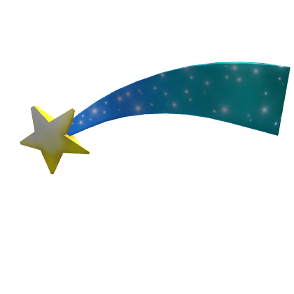 Shooting Star 2014