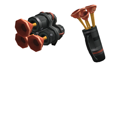 Triple Plungers