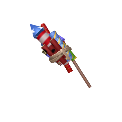 Bundle of Fireworks