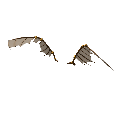 Homemade Wings