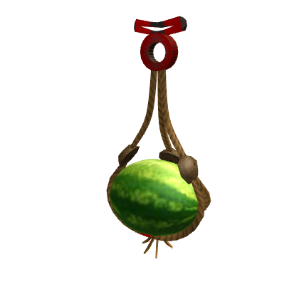 Watermelon Launcher