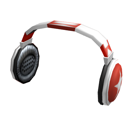 Star Player Headphones