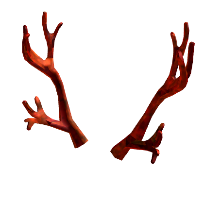 Adurite Antlers