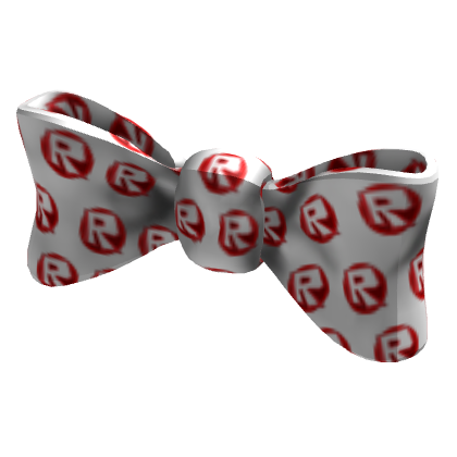Classy ROBLOX Bow Tie