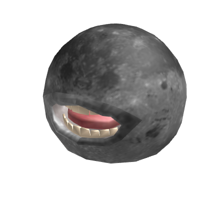 LOL Moon
