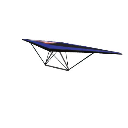 ROBLOX Summer Glider