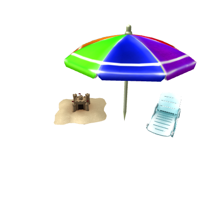 Portable Beach