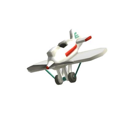 Classic Plane