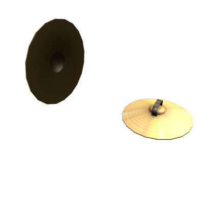 Cymbals