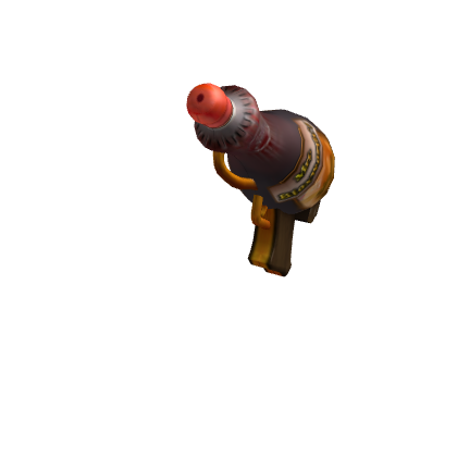 Breakfast Gun