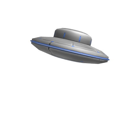Personal UFO
