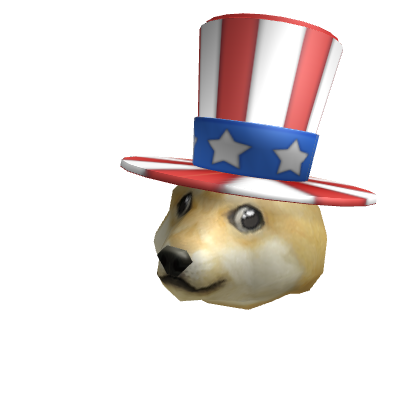 Uncle Doge