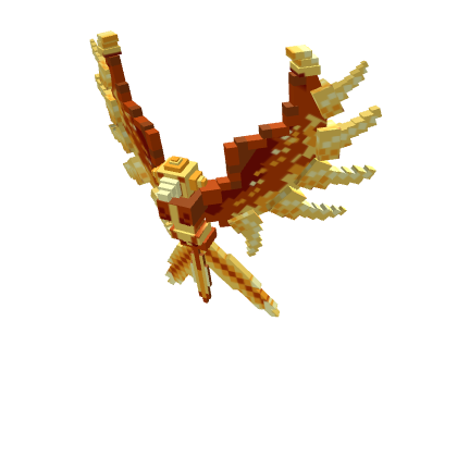 8-Bit Phoenix