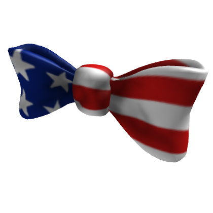 United States Bow Tie