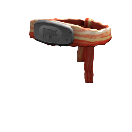 Bacon Ninja