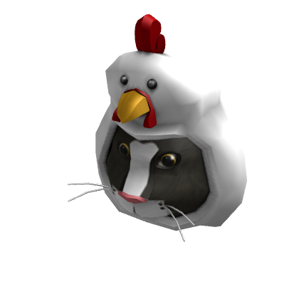 Chicken Cat