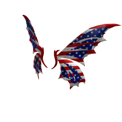 Wings of Freedom