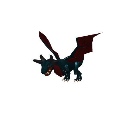 NobleDragon's Noble Dragon
