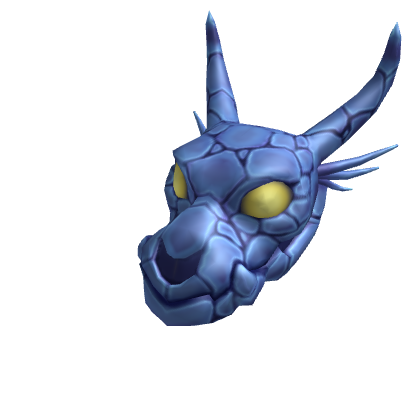 Forgotten Dragon Relic