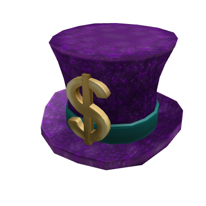 Tasteless Top Hat