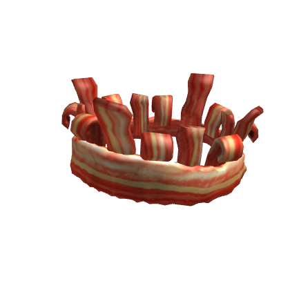 Bacon Crown