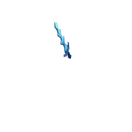 Ice Dragon Slayer