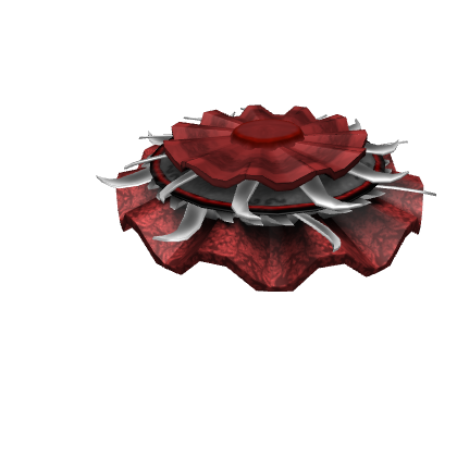 Bladed Tutu