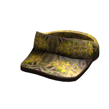 Wanwood Visor