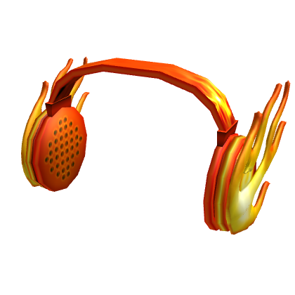 Hot Jams Headphones