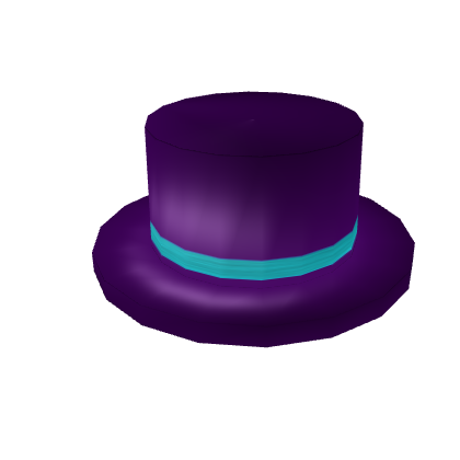 Brighteyes' Top Hat