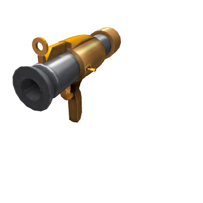 Seranok's Rocket Jumper