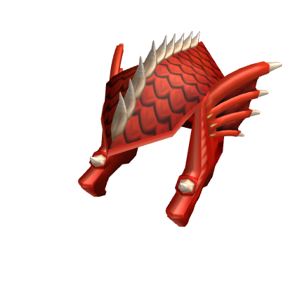 Order of the Ruby Dragon