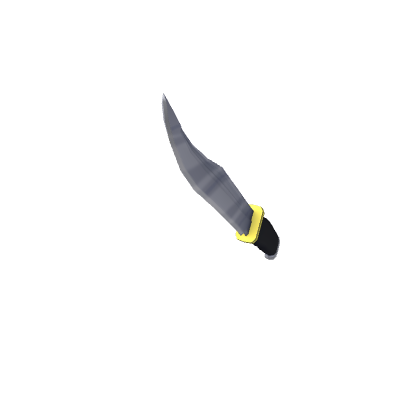 Mad Murderer Knife