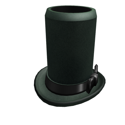 Rbadam's Smokestack Top Hat