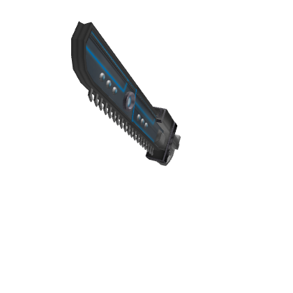 Intergalactic Sword