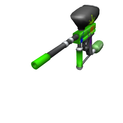 Paintball Pro