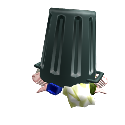 Trashy Hat