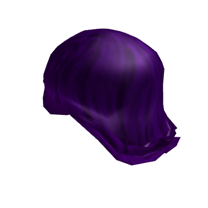 Purple Shaggy