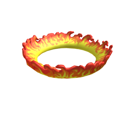 SFOTH IV Crown of Fire