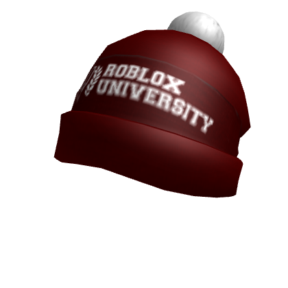 ROBLOX U Beanie