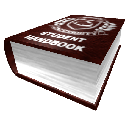 ROBLOX U Handbook
