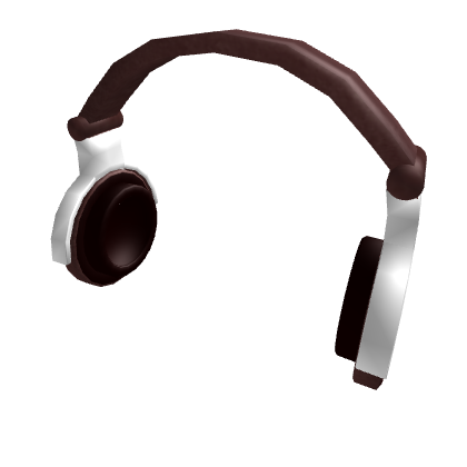 ROBLOX U Headphones