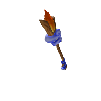 Staff of Double Disasters