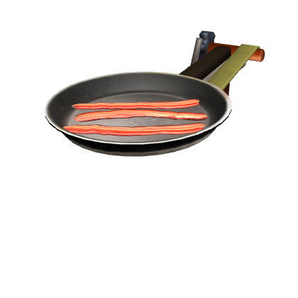 Bacon Launcher